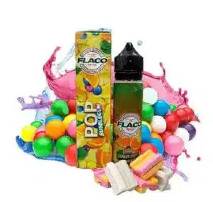 POP Bubblegum By Flaco