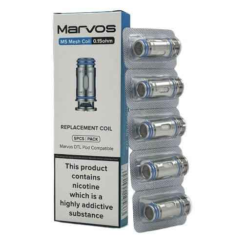 FreeMax-Marvos-MS-Mesh-Coils-0.15ohm
