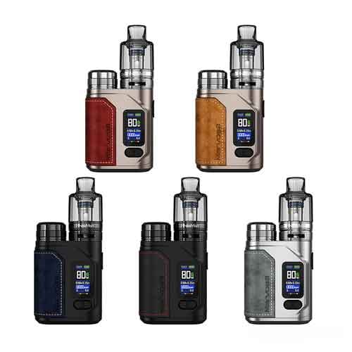 FreeMax Marvos S 80W