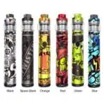 Freemax Twister 80W Starter Kit