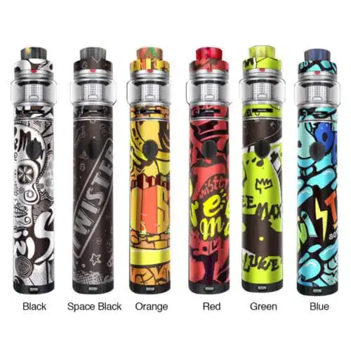 Freemax Twister 80W Starter Kit