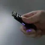 Fundamental Particle Mission Starter Kit - 1ml & 270mah