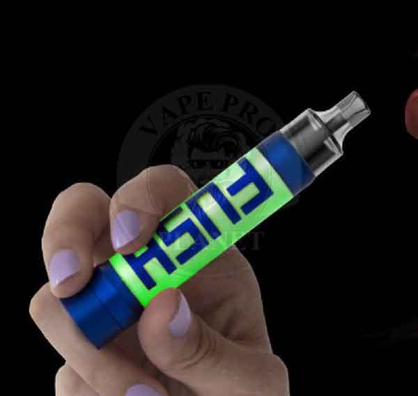 Fush Nano Pod Kit By Acrohm