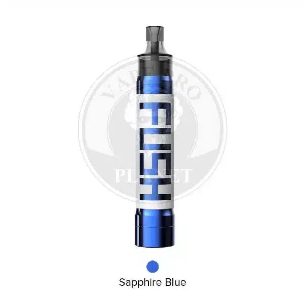Fush Nano Pod Kit By Acrohm