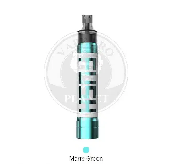 Fush Nano Pod Kit By Acrohm