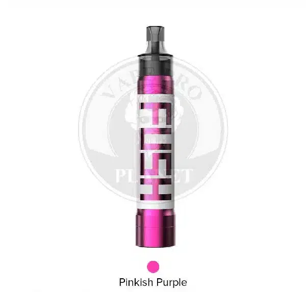 Fush Nano Pod Kit By Acrohm