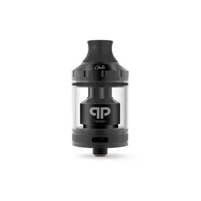 GATA RTA By qp Design