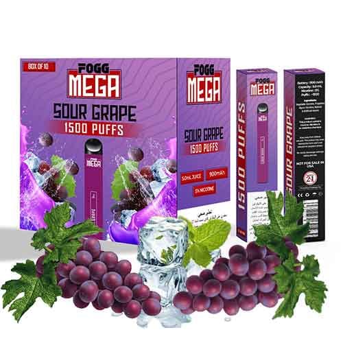 Fogg-Mega-Disposable