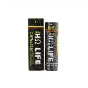 HOHM Life 18650 