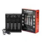 HOHM SCHOOL 4A Charger