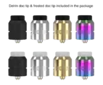 Iconic RDA Atomizer By Vandy Vape