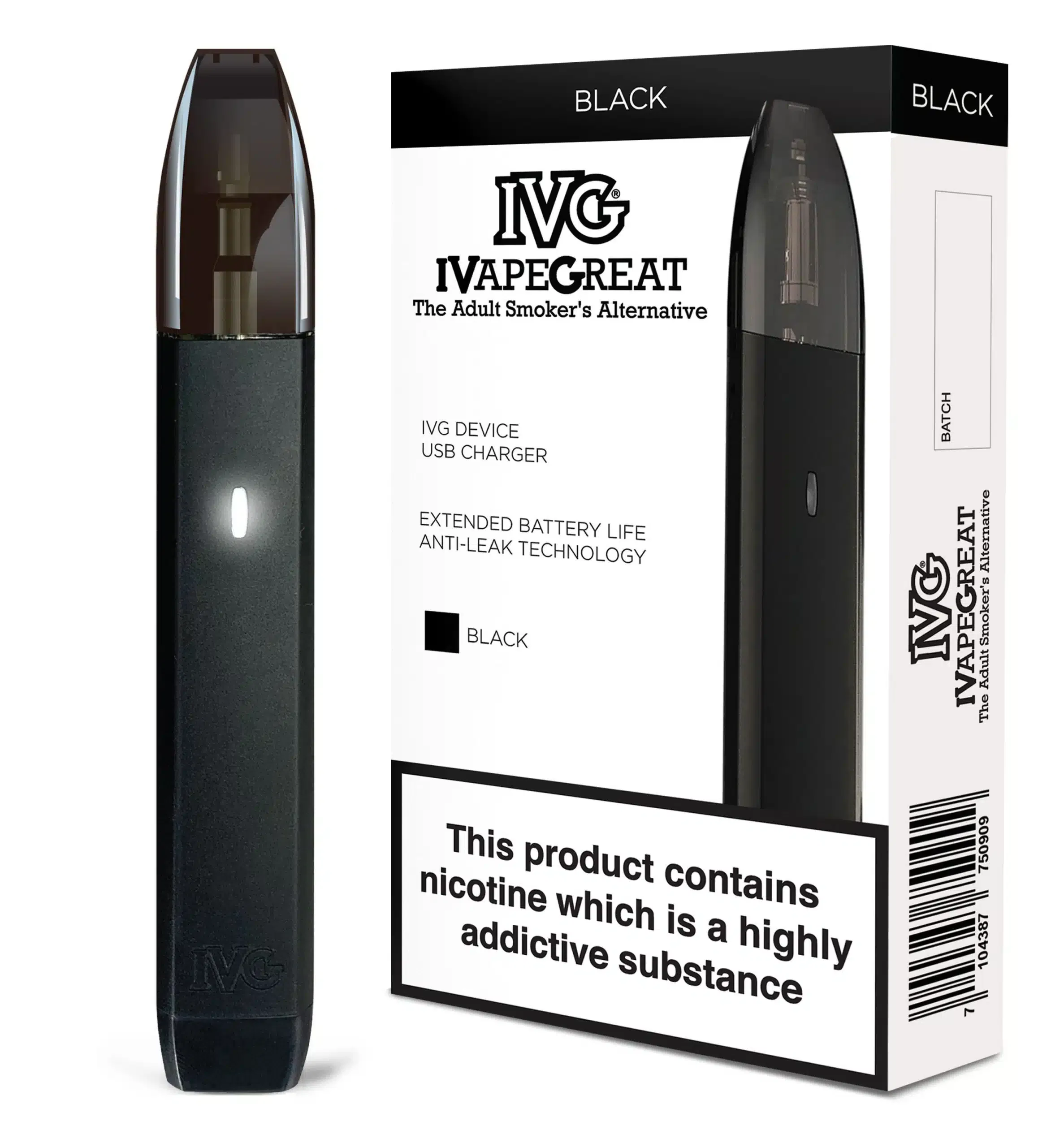 IVG Pod system - Image 6
