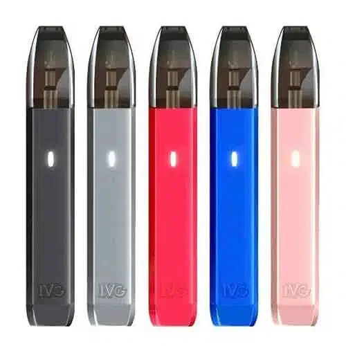 IVG Pod system