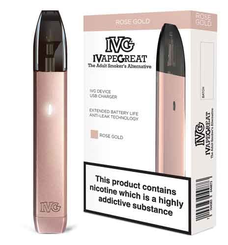 IVG Pod system - Image 4