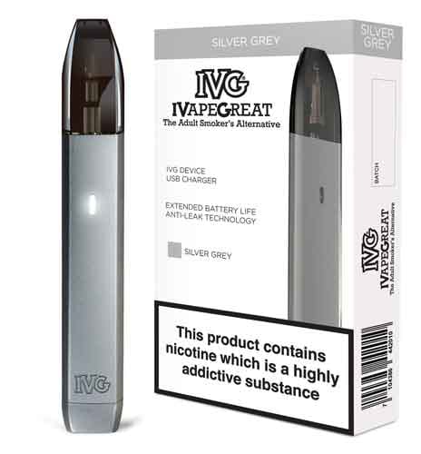 IVG Pod system - Image 5