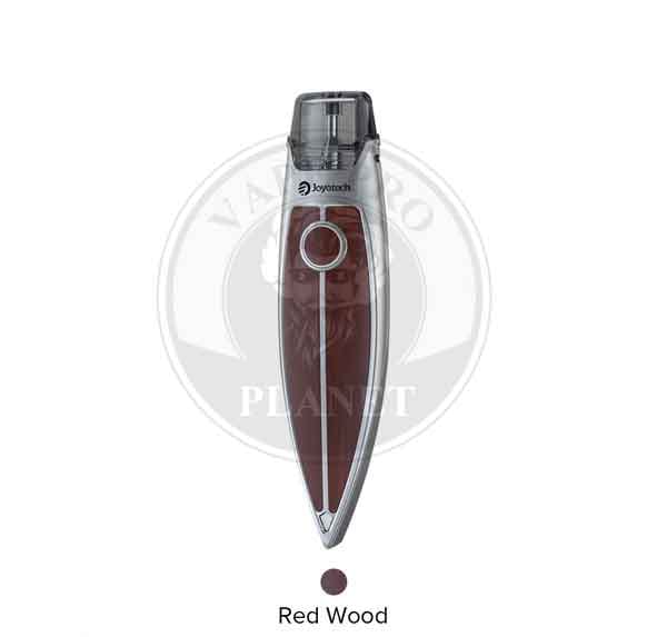 Joyetech RunAbout Pod System Vape Kit 480mAh - Image 4