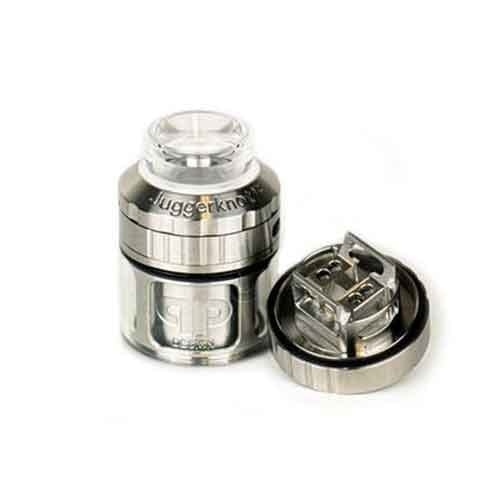 JUGGERKNOT V2 By qp Design