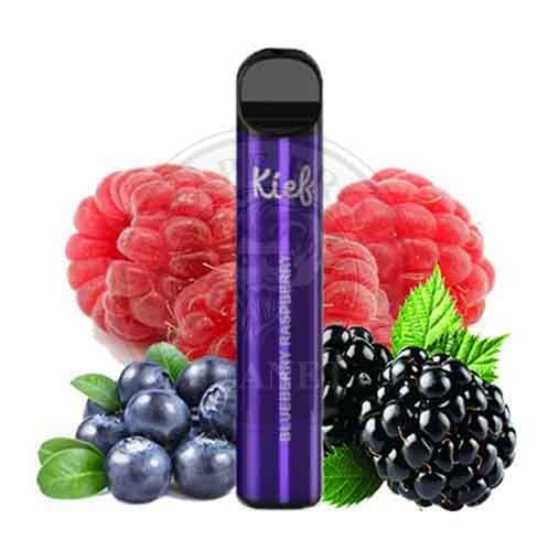⁦Kief Disposable E-cig Pod 1500 Puffs⁩ - الصورة ⁦2⁩