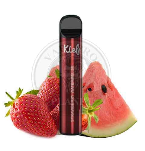 ⁦Kief Disposable E-cig Pod 1500 Puffs⁩ - الصورة ⁦5⁩