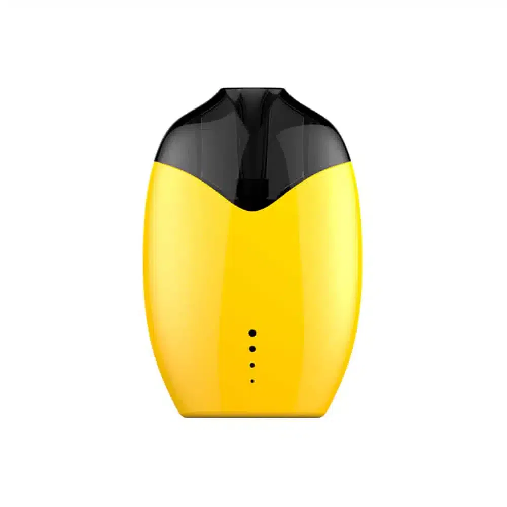 ALD Amaze Lemon Pod Kit 520mAh - Image 5