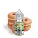 Glazed Donut Nic Salt By Loaded 30ml