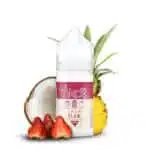 Lava Flow Salt by Naked 100 30ml