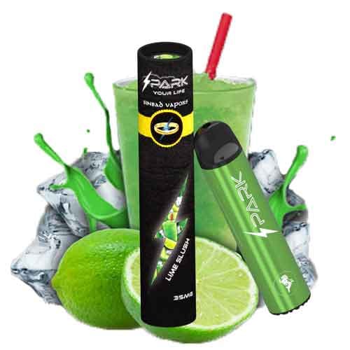 Spark Disposable Pod 1000 Puffs By Sinbad Vapors - Image 10