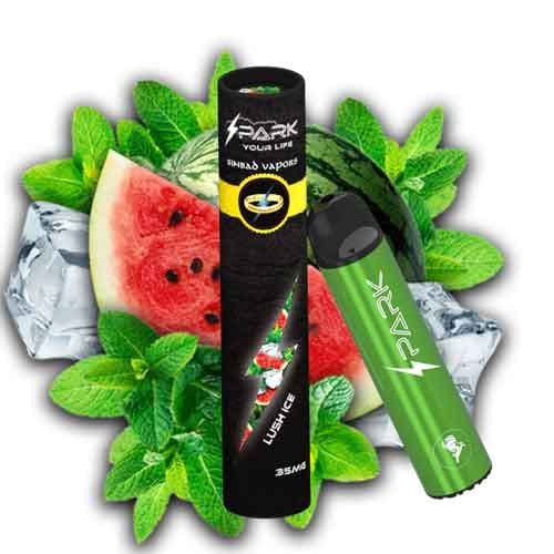 Spark Disposable Pod 1000 Puffs By Sinbad Vapors - Image 11
