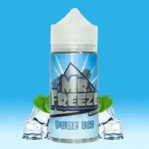 Pure ICE By Mr Freeze 100ml 3mg