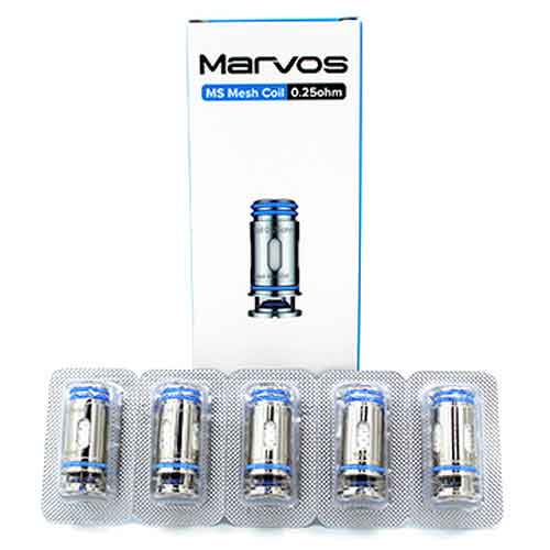 Marvos-MS-Coil-freemax-0.25ohm