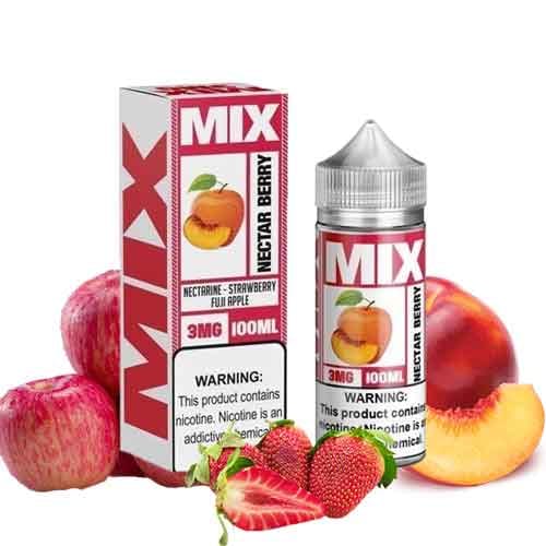 Nectar Berry By MIX E-liquid (Air Factory)