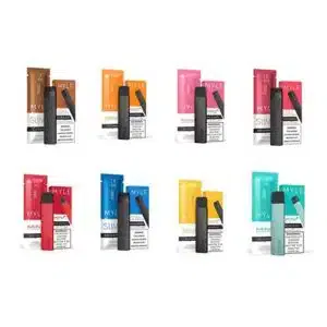 Myle Mini 2 Disposable Pod