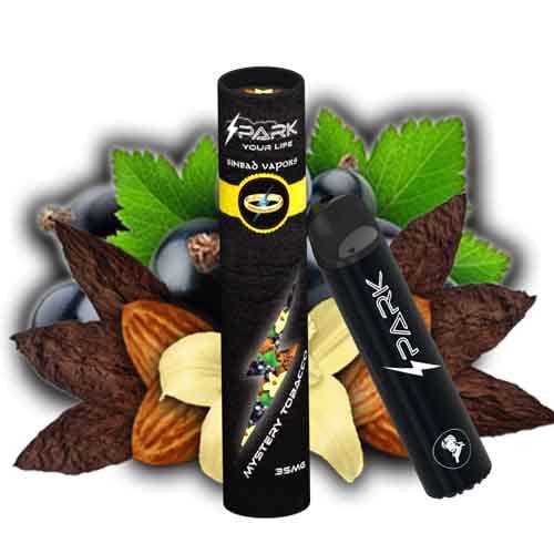 Spark Disposable Pod 1000 Puffs By Sinbad Vapors