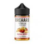 Nana Berry – Orchard Blends