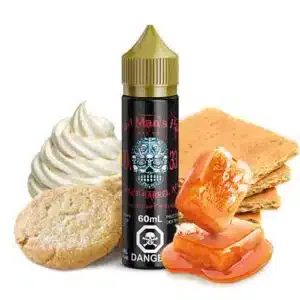 No.33 – Dead Man Hands Elixir