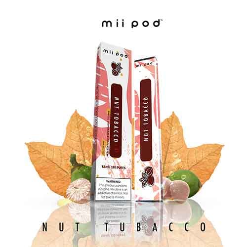 Mii Pod Disposable Pod