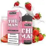 The Man By One Hit Wonder E Liquid