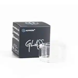 Owl Tank replacement bubble glass 4ml