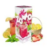 PINK LEMONADE by Zomo 60ml, 3mg
