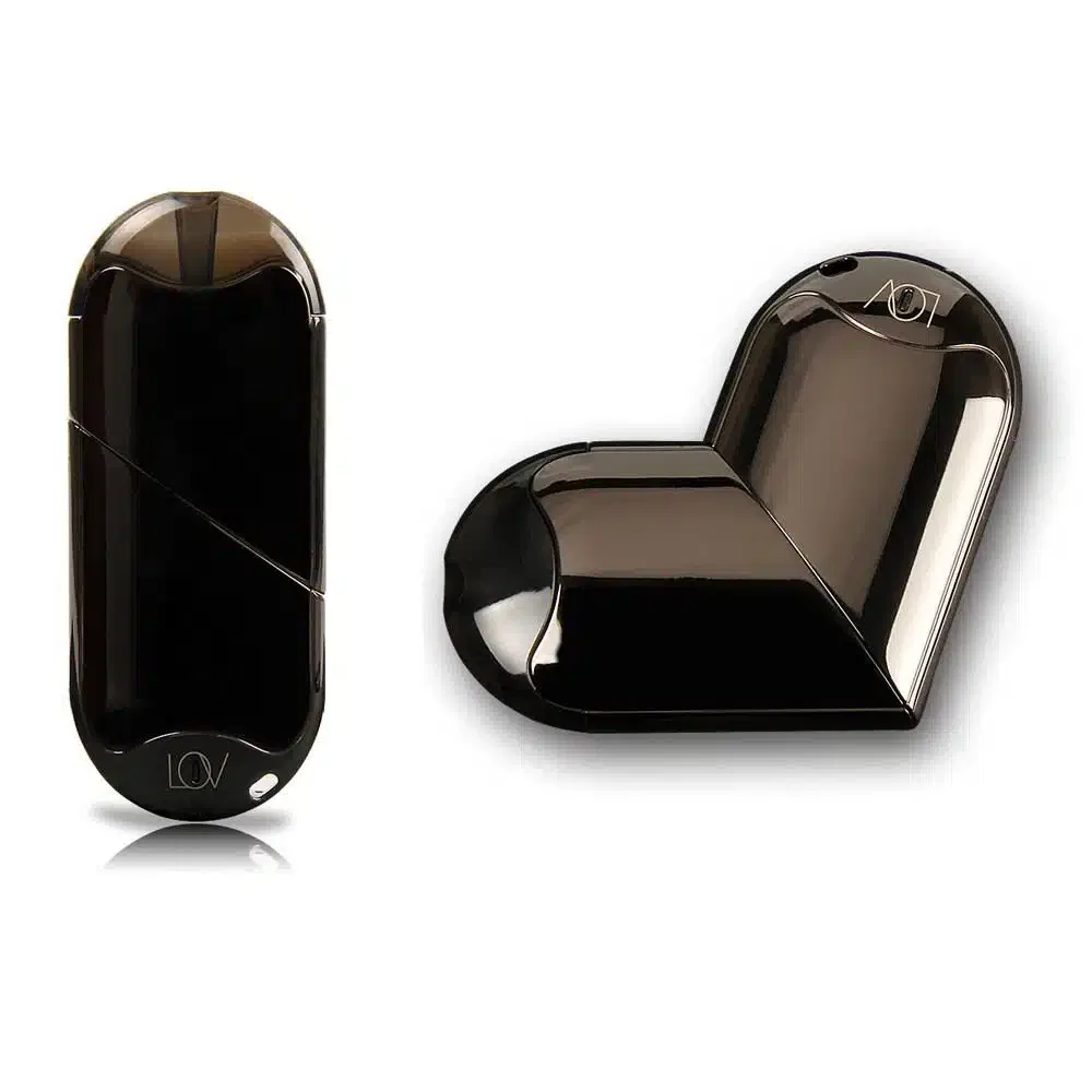 Perkey Lov Transformable Pod System Kit 320mAh & 1.6ml - Image 8