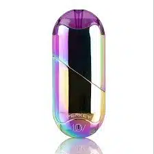 Perkey Lov Transformable Pod System Kit 320mAh & 1.6ml - Image 3