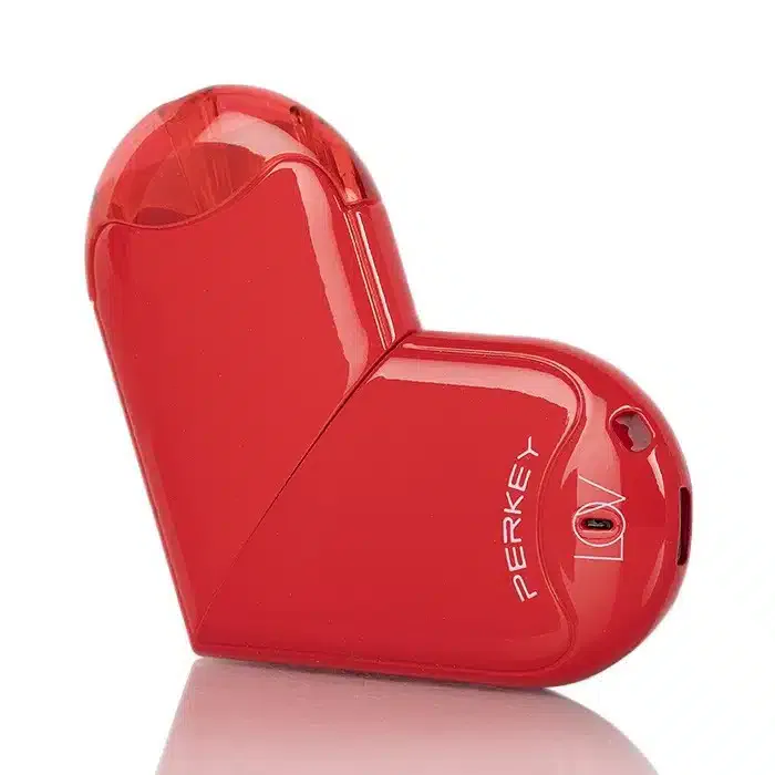 Perkey Lov Transformable Pod System Kit 320mAh & 1.6ml - Image 7
