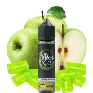 Swamp Thang By Ruthless 60ml 3mg