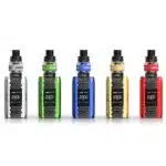 SMOK E-PRIV 230W Starter Kit with TFV12 Prince Tank