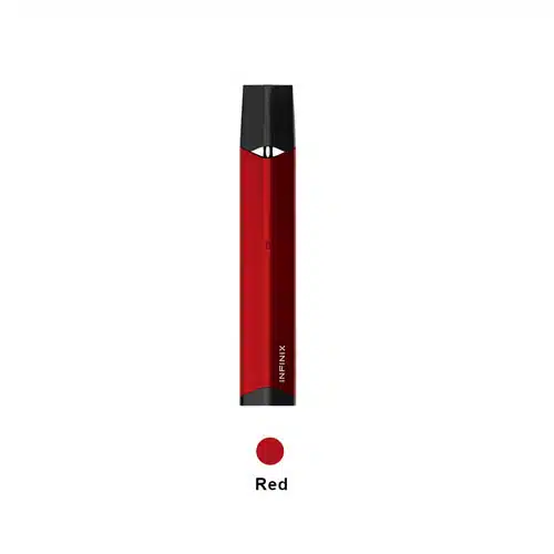 SMOK Infinix Ultra Portable System Kit - 2ml - Image 4