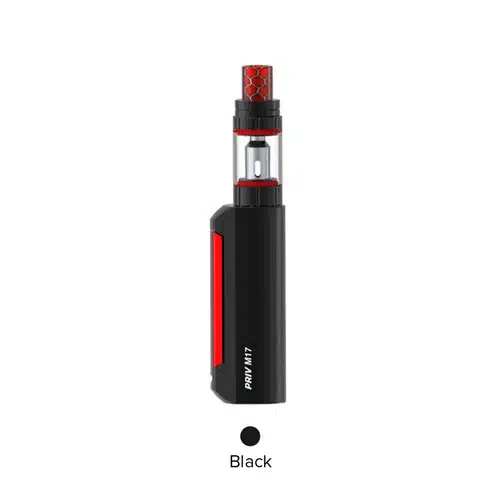 SMOK Priv M17 Starter Kit 1200mAh - الصورة 6