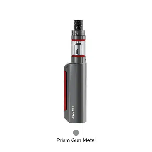 SMOK Priv M17 Starter Kit 1200mAh - الصورة 4