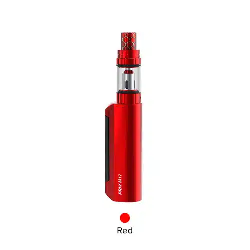 SMOK Priv M17 Starter Kit 1200mAh - الصورة 7
