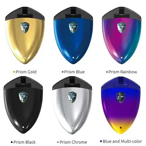 SMOK Rolo Badge Ultra Portable System Kit