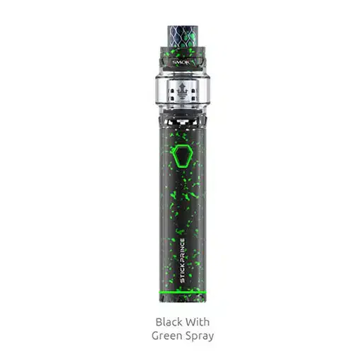 SMOK Stick Prince Kit 8ml Tank 3000mAh - Image 6